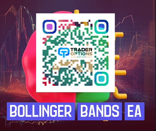 Bollinger Bands EA- Trader options investment platform